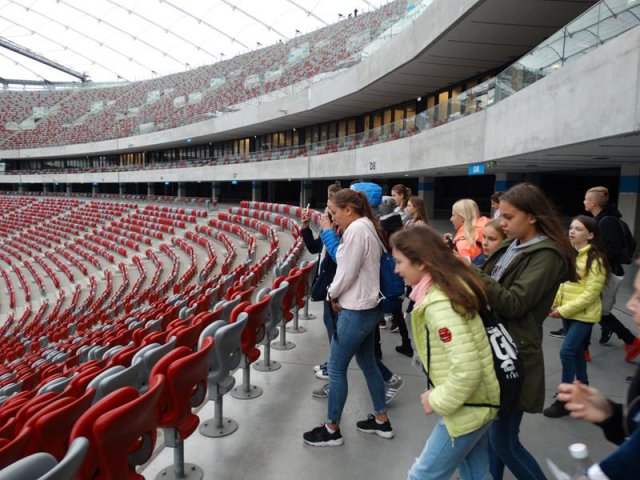 Stadion Narodowy
